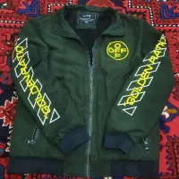 کاپشن مردانه سالم