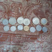 سکه جمهوری وشاهی