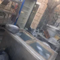 خریدار فروشنده اهن الات ضایعات مس برنج المنیوم|عمدهفروشی|فردیس, نسترن شرقی|دیوار