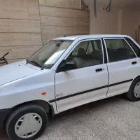 پراید صبا مدل88