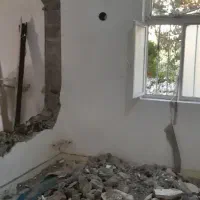 نخاله ساختمانی مجانی