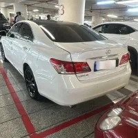 لکسوس es350 2010