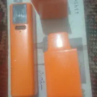 ویپ پاد سه تیکه دائم حرفه ای