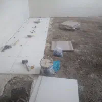 تخریب و رفع نشتی حمام و دستشویی فقط در یک روز|خدمات پیشه و مهارت|ایلام, |دیوار