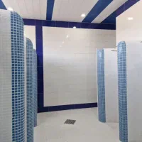 بلیط استخر/سانس ۸ ساعته/فقط نفری ۸۵ هزارتومان|بلیت ورزشی|همدان, |دیوار