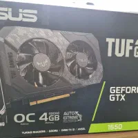 کارت گرافیک 1650