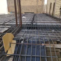 اجرا سقف وستون|خدمات پیشه و مهارت|فلاورجان, |دیوار