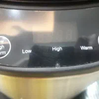 آرام پز پلو پز|اجاق گاز و لوازم برقی پخت‌وپز|قم, هنرستان|دیوار