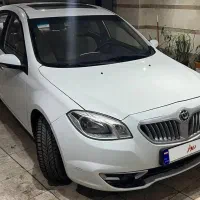 برلیانس اتومات h330