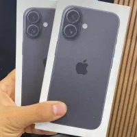 Apple 16 -128G ch|موبایل|کرج, گلشهر|دیوار