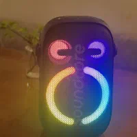 پارتی باکس rave neo2 امریکایی ۸۰وات ار ام اس|پخشکننده همراه|رشت, فلسطین|دیوار