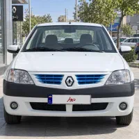 ال نود پارس خودرو (تندر) لوگان فول
