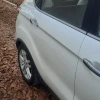 چانگان cs35 96|خودرو سواری و وانت|ارومیه, |دیوار