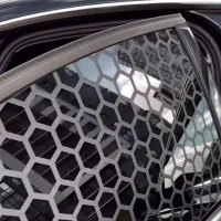 شیشه دودی|خدمات موتور و ماشین|الوند, |دیوار