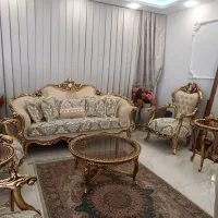 مبل سلطنتی