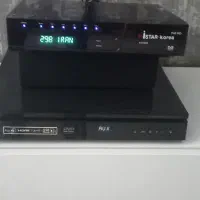 نصب دقیق آنتن