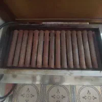 کباب پز بزرگ ۱۵شعله