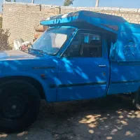 فروش سایپا|خودرو سواری و وانت|پیرانشهر, |دیوار