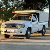 نیسان پادرا پلاس