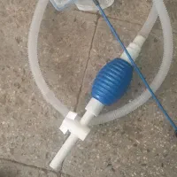 اکواریوم شرکتی همراه با ماهی|ماهی|قم, شاه ابراهیم|دیوار