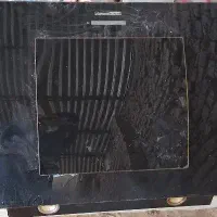 هود و گاز