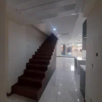 دوبلکس نوساز بسیار شیک تجریش