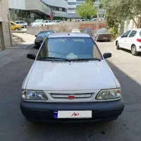 پراید ۱۳۱SE مدل ۱۳۹۹|خودرو سواری و وانت|تهران, قلمستان|دیوار