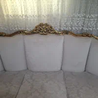 مبل مجلسی|مبلمان خانگی و میز عسلی|شیراز, زرهی|دیوار