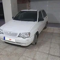 پراید۱۱۱  SL|خودرو سواری و وانت|قدس, شهر‌قدس|دیوار