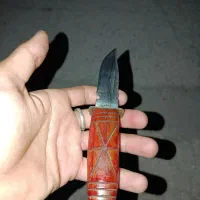 چاقو کلکسیونی