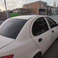 ماشین ساینا اس مدل 1402|خودرو سواری و وانت|بندر ترکمن, |دیوار