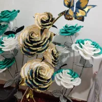 تعدادی وسایل منزل