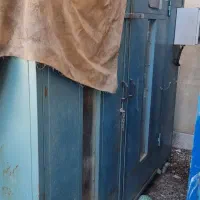 دستگاه میوه خشک کن شرکت البرز