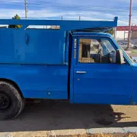 نیسان وانت کمپرسی،|خودرو سواری و وانت|آبگرم, |دیوار