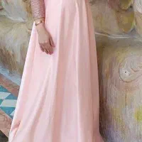 لباس مجلسی نو نو یک بار پوشیدم