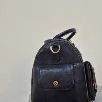 کیف چرم طبیعی دست دوز|کیف، کفش، کمربند|اصفهان, دانشگاه اصفهان|دیوار