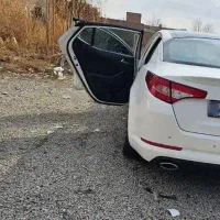 اپتیما ۲۰۱۳ بی رنگ بدون خط خش کامل سالم خونگی|خودرو سواری و وانت|پاکدشت, پاکدشت (مامازند)|دیوار