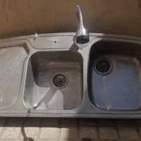 سینک ظرفشویی