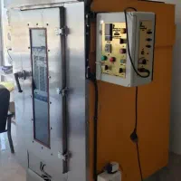 فر قنادی ۸ دیس گردان