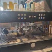 فروش وسایل کافه|سماور، چای‌ساز، قهوه‌ساز|خورموج, |دیوار