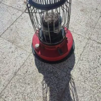 حراج چراغ سولان نو تمیز ۵۸۰