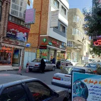 مغاذه واقع درکوچه برق|فروش مغازه و غرفه|مشگین شهر, |دیوار