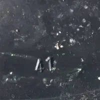 کفش کالج مجلسی|کیف، کفش، کمربند|رشت, کوی مهر|دیوار