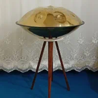 هنگدرام ARSHA