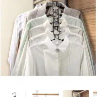 چوب لباسی|جاکفشی، کمد، دراور|قزوین, |دیوار