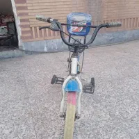 دوچرخه 16|دوچرخه، اسکیت، اسکوتر|اهواز, پردیس دو|دیوار