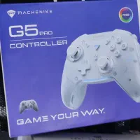 دسته بازی اصلی