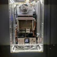 پکیج ایران رادیاتور ،بوتان ، لورچ و شوفاژ کار|آبگرمکن، پکیج، شوفاژ|نهاوند, |دیوار