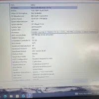 لپ تاپ hp core i5 نسل 7|رایانه همراه|کرمانشاه, |دیوار