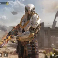 اکانت کالاف چنج